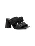 Mexx Чехли Lilah в черно MXQL011101W - Pepit.bg