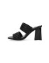 Mexx Чехли Lilah в черно MXQL011101W - Pepit.bg