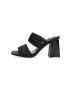 Mexx Чехли Lilah в черно MXQL011101W - Pepit.bg