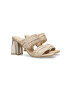 Mexx Чехли Lilah в златисто MXQL011102W - Pepit.bg