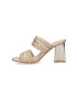 Mexx Чехли Lilah в златисто MXQL011102W - Pepit.bg