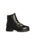 Mexx Кожени боти Ankle Boots Fall - Pepit.bg