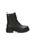 Mexx Кожени боти Booties Fabulous - Pepit.bg