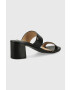 Mexx Кожени чехли Sandal Jolly - Pepit.bg