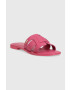 Mexx Кожени чехли Jacey в розово MXCY011701W - Pepit.bg