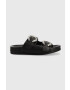 Mexx Кожени чехли Lia в черно MXSY008201W - Pepit.bg