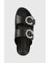 Mexx Кожени чехли Lia в черно MXSY008201W - Pepit.bg