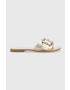 Mexx Кожени чехли Lolli в златисто MXSY007902W - Pepit.bg