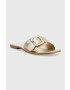 Mexx Кожени чехли Lolli в златисто MXSY007902W - Pepit.bg