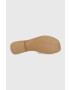 Mexx Кожени чехли Lolli в златисто MXSY007902W - Pepit.bg
