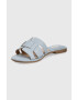 Mexx Кожени чехли Sandal Jacey - Pepit.bg