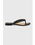 Mexx Кожени джапанки Sandal Jill - Pepit.bg