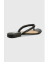 Mexx Кожени джапанки Sandal Jill - Pepit.bg