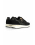Mexx Кожени маратонки Lenthe в черно MXK039401W - Pepit.bg