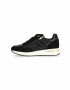 Mexx Кожени маратонки Lenthe в черно MXK039401W - Pepit.bg