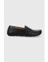 Mexx Кожени мокасини Moccassin Gabe - Pepit.bg