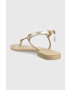 Mexx Кожени сандали Jolene в златисто MXCY012801W - Pepit.bg