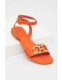 Mexx Кожени сандали Lena в оранжево MXCY011801W - Pepit.bg