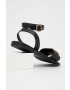 Mexx Кожени сандали Lena в черно MXCY011801W - Pepit.bg