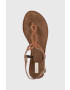 Mexx Кожени сандали Sandal Jolene - Pepit.bg