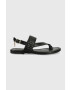 Mexx Кожени сандали Sandal Joraya - Pepit.bg