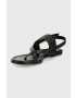 Mexx Кожени сандали Sandal Joraya - Pepit.bg