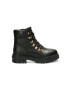 Mexx Кожени туристически обувки Ankle Boots Fresh - Pepit.bg
