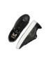 Mexx Маратонки Crista Love в черно MXQP046901W - Pepit.bg