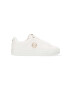 Mexx Маратонки Crista Love в бяло MXQP046901W - Pepit.bg