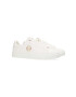 Mexx Маратонки Crista Love в бяло MXQP046901W - Pepit.bg