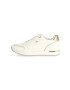 Mexx Маратонки Eke в бяло MXK041401W - Pepit.bg