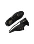 Mexx Маратонки Fleur в черно MXK039901W - Pepit.bg