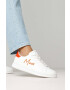 Mexx Маратонки Glib в бяло MXQP047202W - Pepit.bg