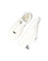 Mexx Маратонки Glib в бяло MXQP047201W - Pepit.bg