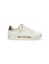 Mexx Маратонки Helexx в бяло MXK040601W - Pepit.bg
