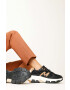 Mexx Маратонки Klara в черно MXHY006902W - Pepit.bg