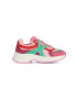 Mexx Маратонки Loyce в лилаво MXK040501W - Pepit.bg