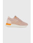 Mexx Маратонки Sneaker Jazzy в розово - Pepit.bg