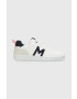 Mexx Обувки Sneaker Joah в бяло - Pepit.bg