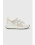 Mexx Обувки Sneaker Juna в бяло - Pepit.bg