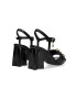 Mexx Сандали Lauren в черно MXQL011001W - Pepit.bg