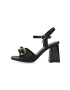 Mexx Сандали Lauren в черно MXQL011001W - Pepit.bg