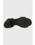 Mexx Сандали от велур Sandal Gianella в черно - Pepit.bg