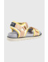 Mexx Сандали Sandal Janet в розово с платформа - Pepit.bg