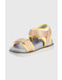 Mexx Сандали Sandal Janet в розово с платформа - Pepit.bg