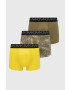 Michael Kors Боксерки MICHAEL (3 чифта) - Pepit.bg