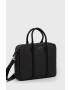 Michael Kors Чанта за лаптоп в черно - Pepit.bg