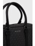 Michael Kors Чанта за лаптоп в черно - Pepit.bg