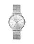Michael Kors Часовник дамски в сребристо - Pepit.bg
