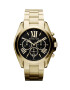Michael Kors Часовник дамски в златисто - Pepit.bg